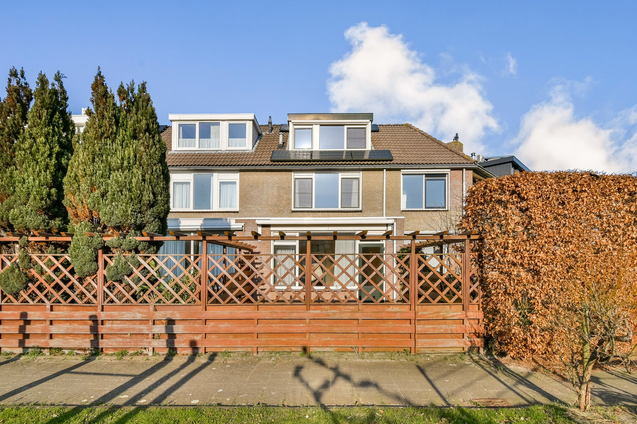 Foto 21 van Baartmanstraat 14