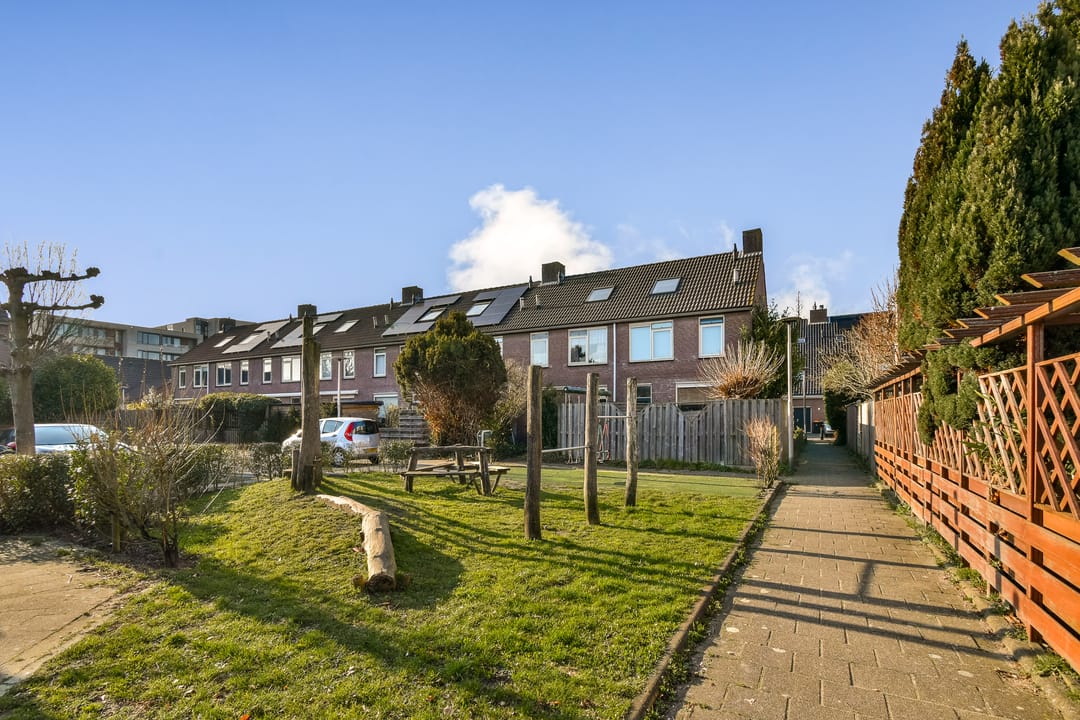 Foto 22 van Baartmanstraat 14