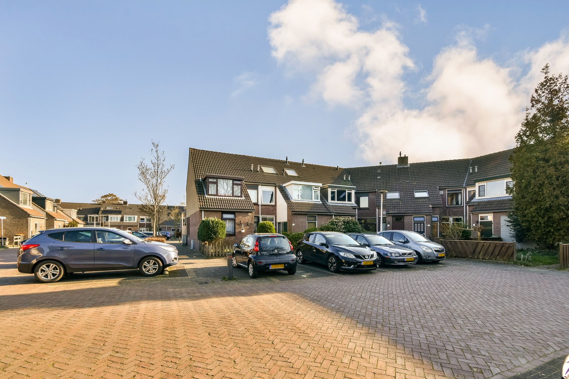 Foto 24 van Baartmanstraat 14