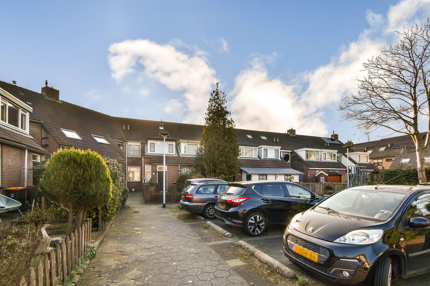 Foto 25 van Baartmanstraat 14