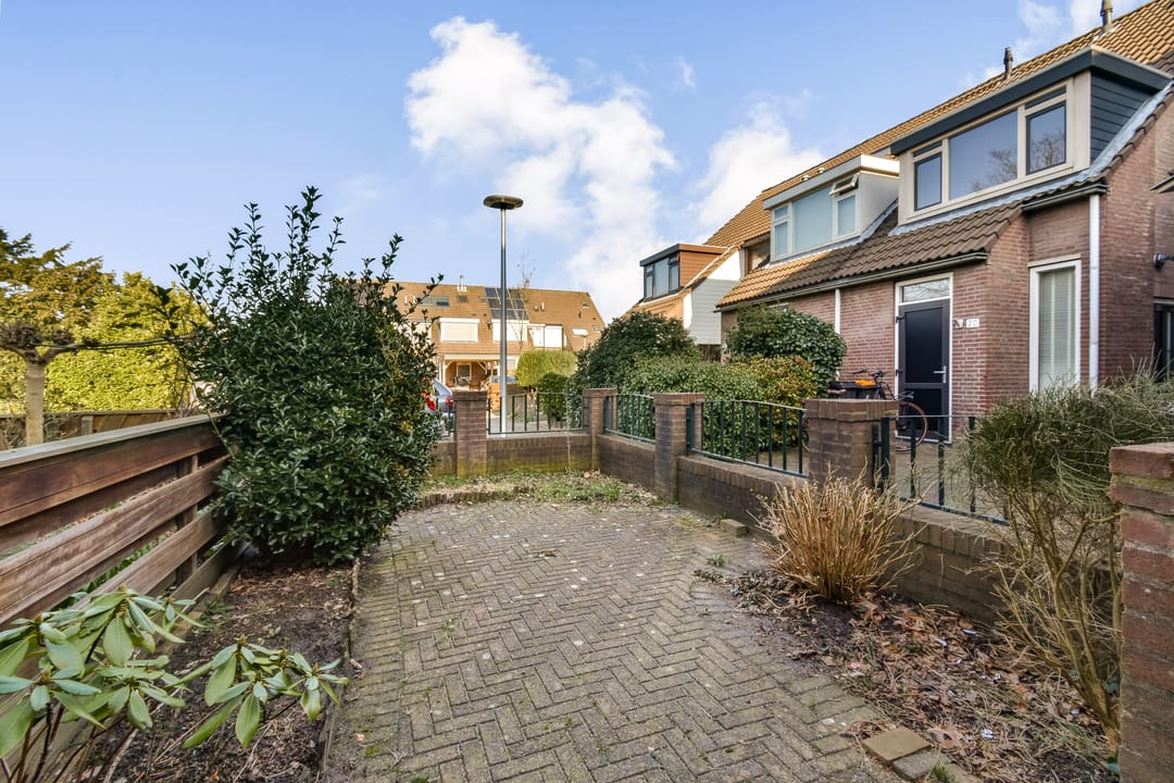 Foto 26 van Baartmanstraat 14