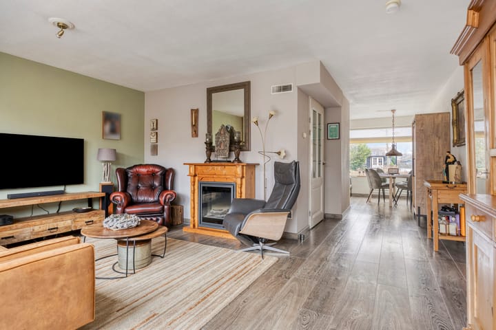 Foto 2 van Zuidwijkring 177