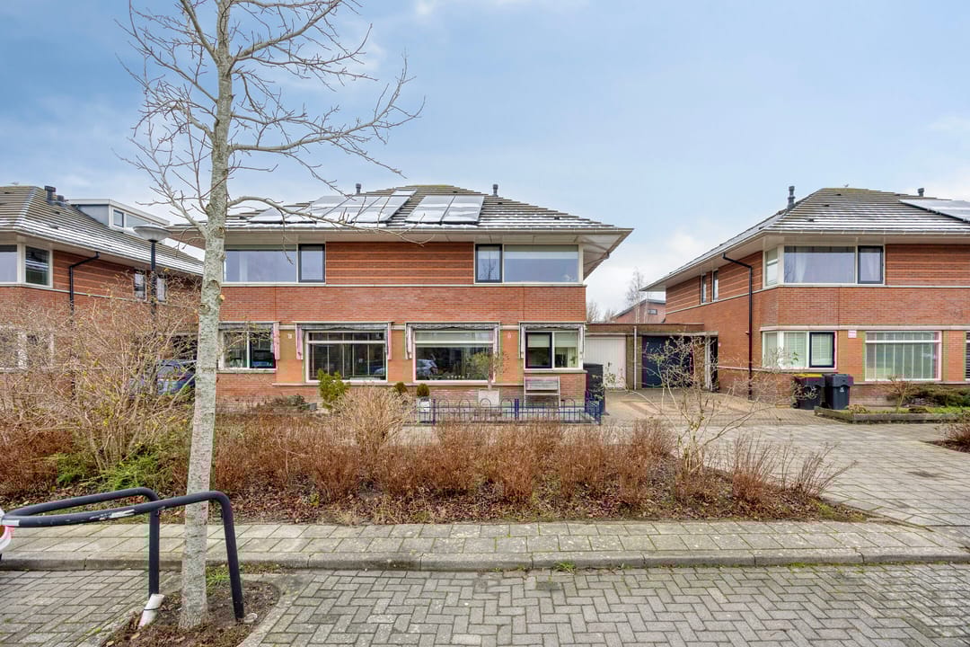 Foto 7 van Zuidwijkring 177