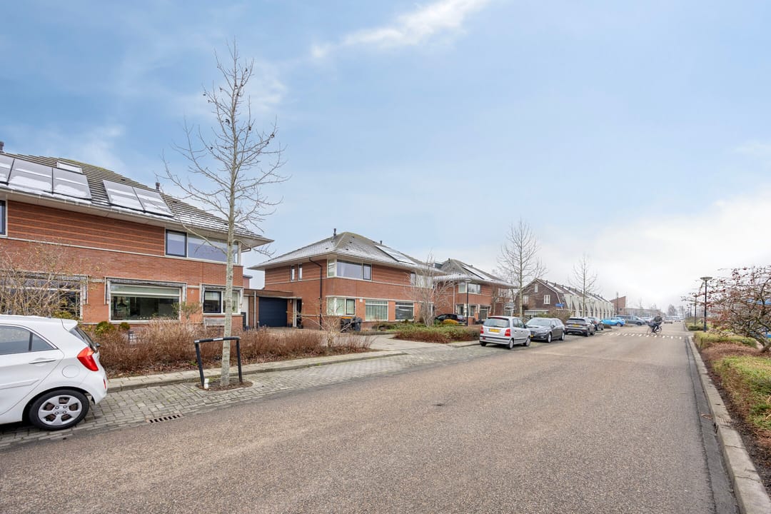 Foto 8 van Zuidwijkring 177