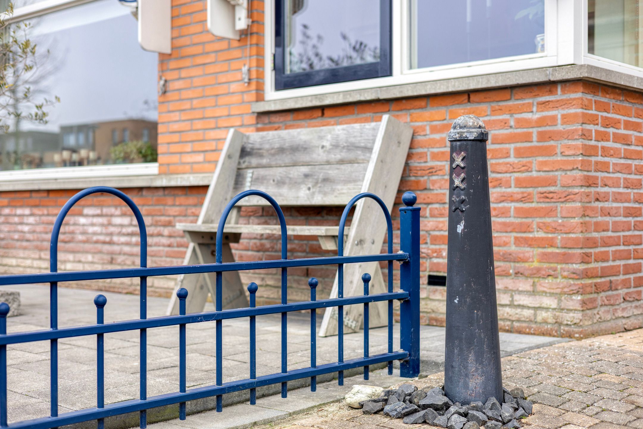 Foto 9 van Zuidwijkring 177