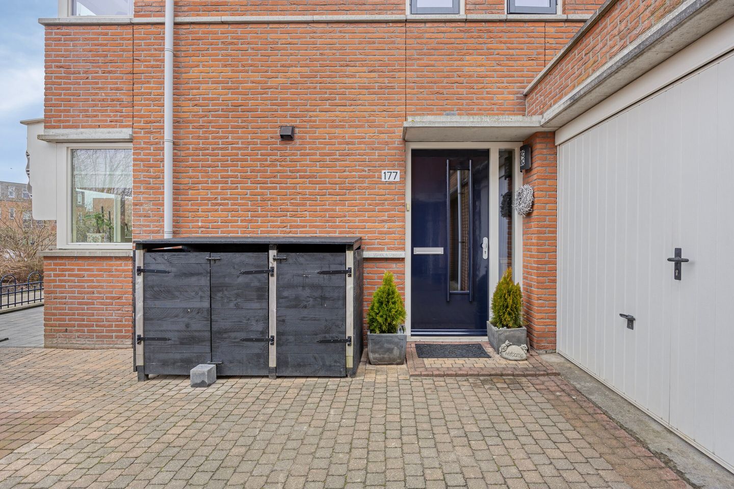 Foto 10 van Zuidwijkring 177