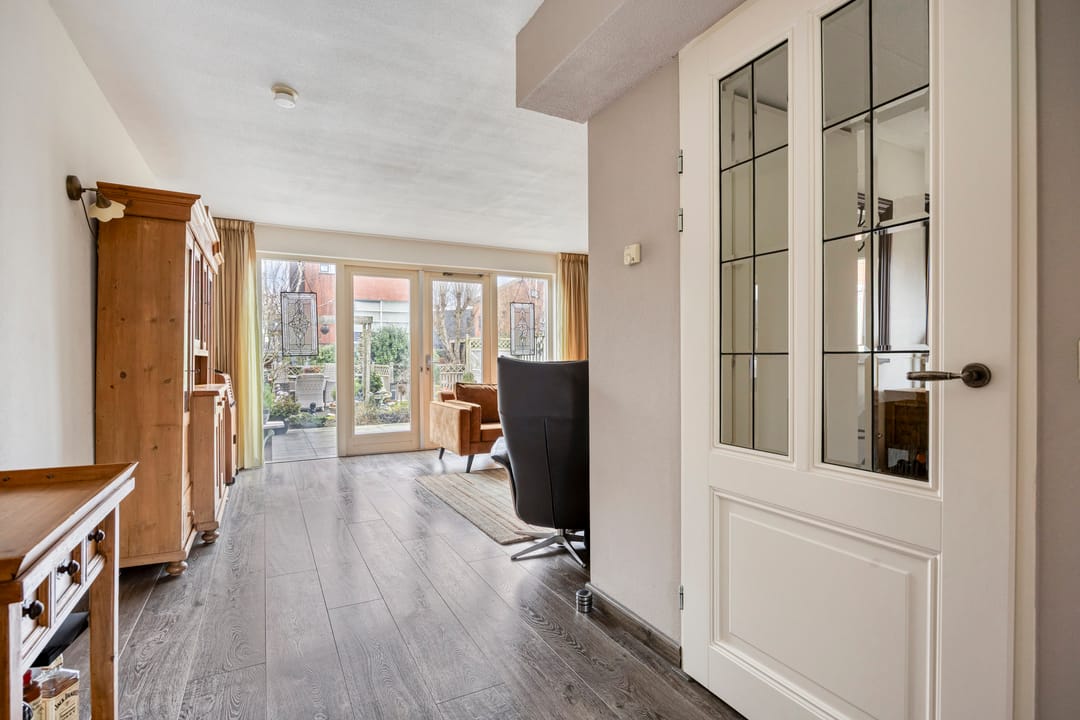 Foto 13 van Zuidwijkring 177