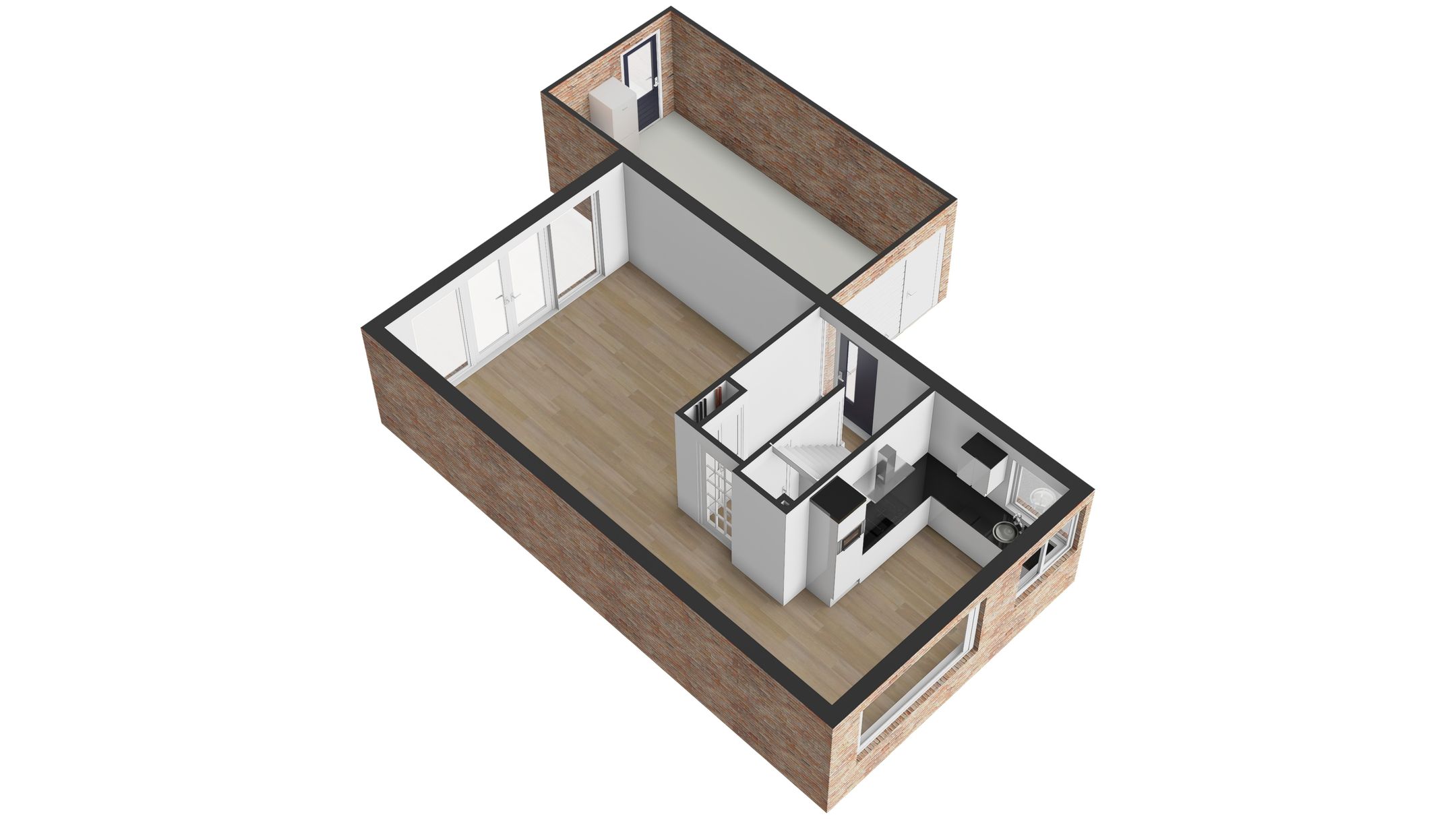 Foto 24 van Zuidwijkring 177