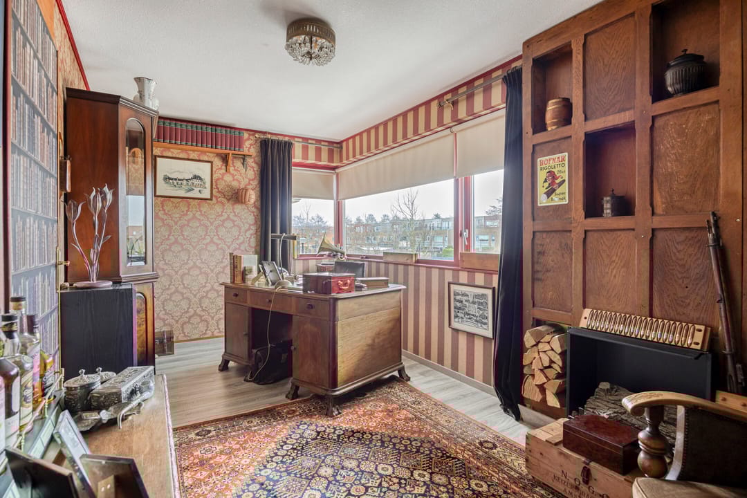 Foto 32 van Zuidwijkring 177