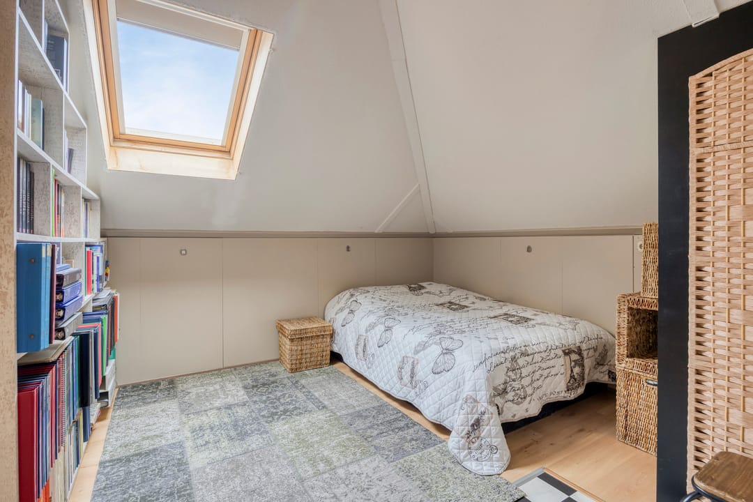 Foto 37 van Zuidwijkring 177