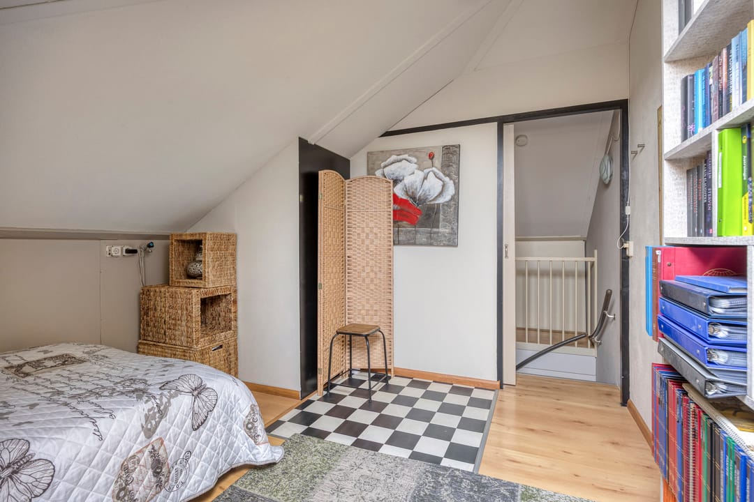 Foto 38 van Zuidwijkring 177