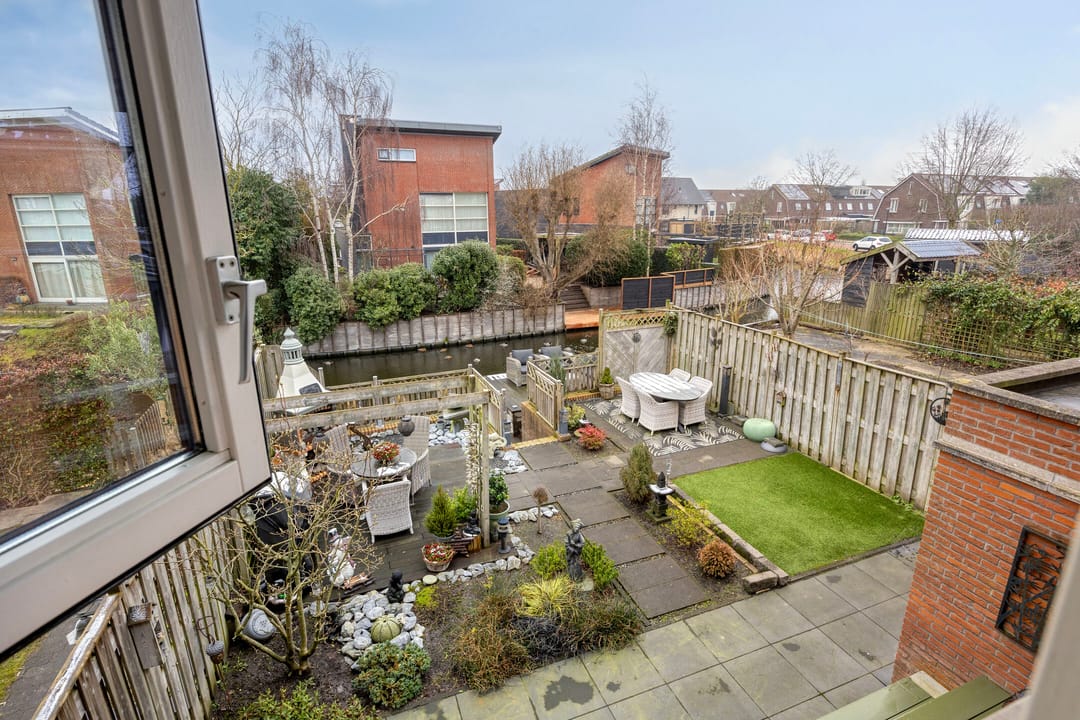 Foto 43 van Zuidwijkring 177