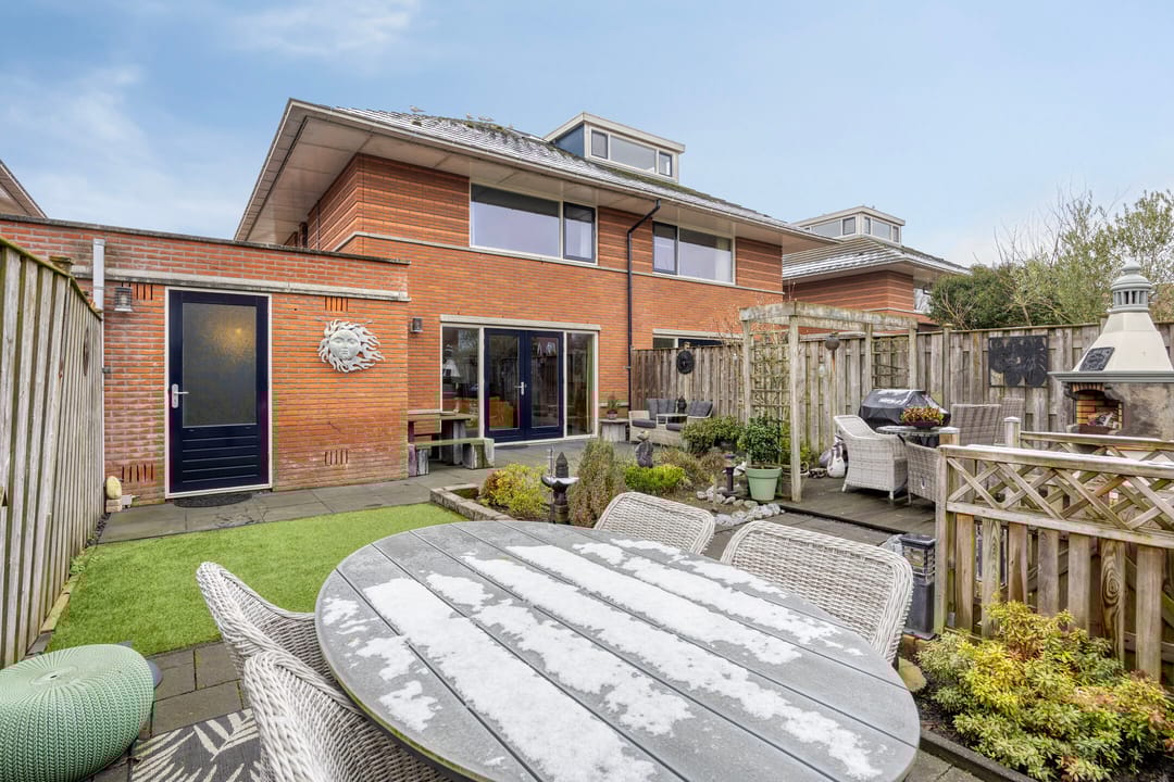 Foto 47 van Zuidwijkring 177