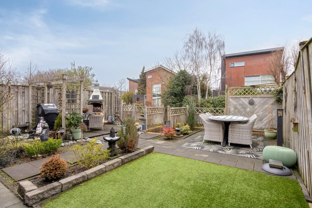 Foto 46 van Zuidwijkring 177