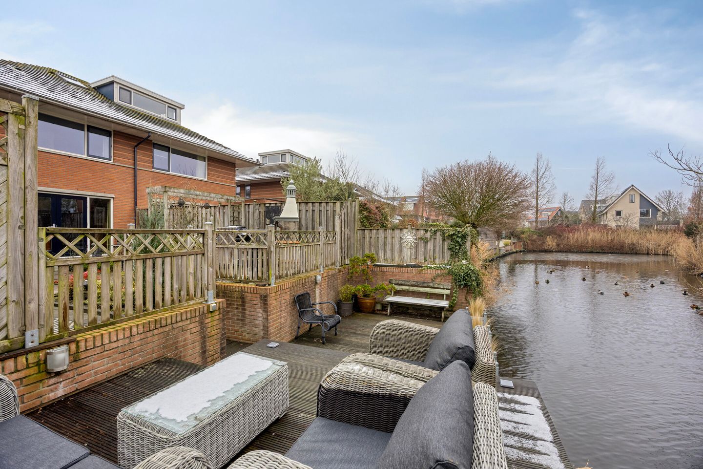 Foto 50 van Zuidwijkring 177