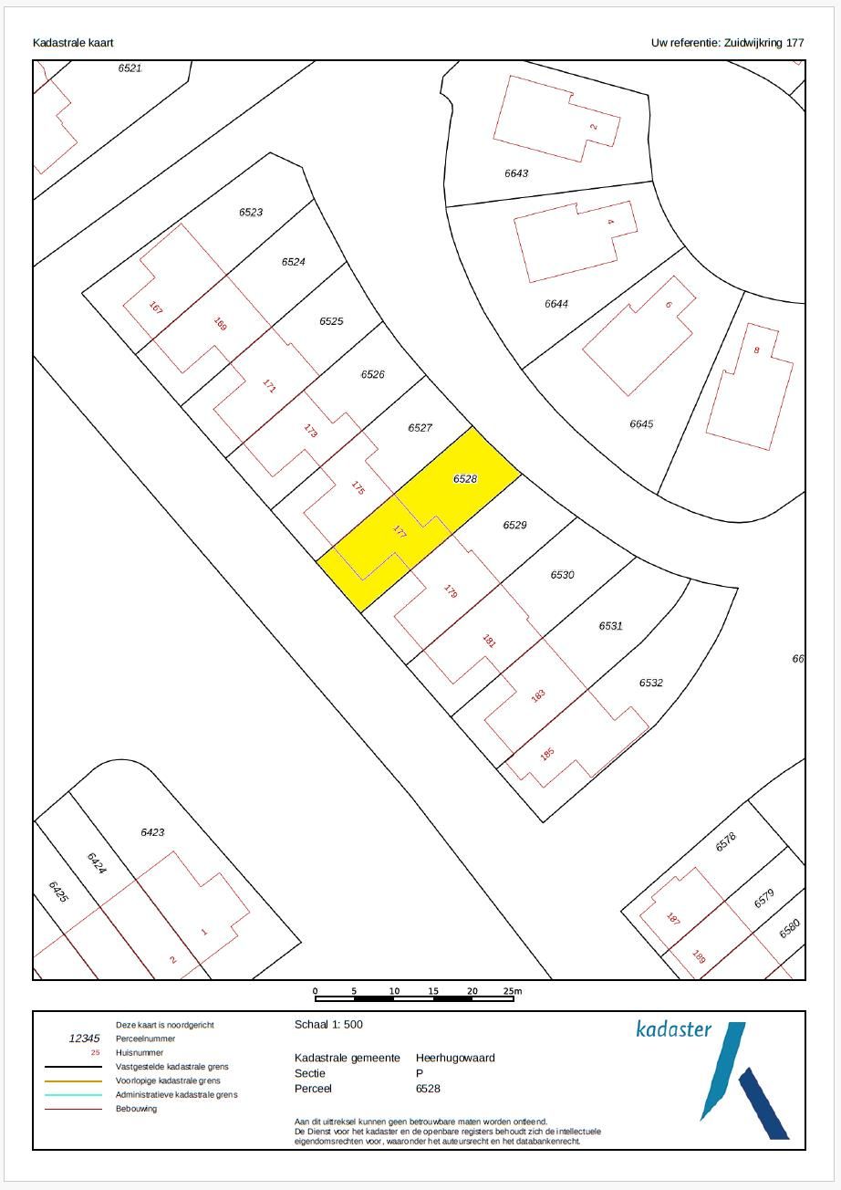 Foto 54 van Zuidwijkring 177