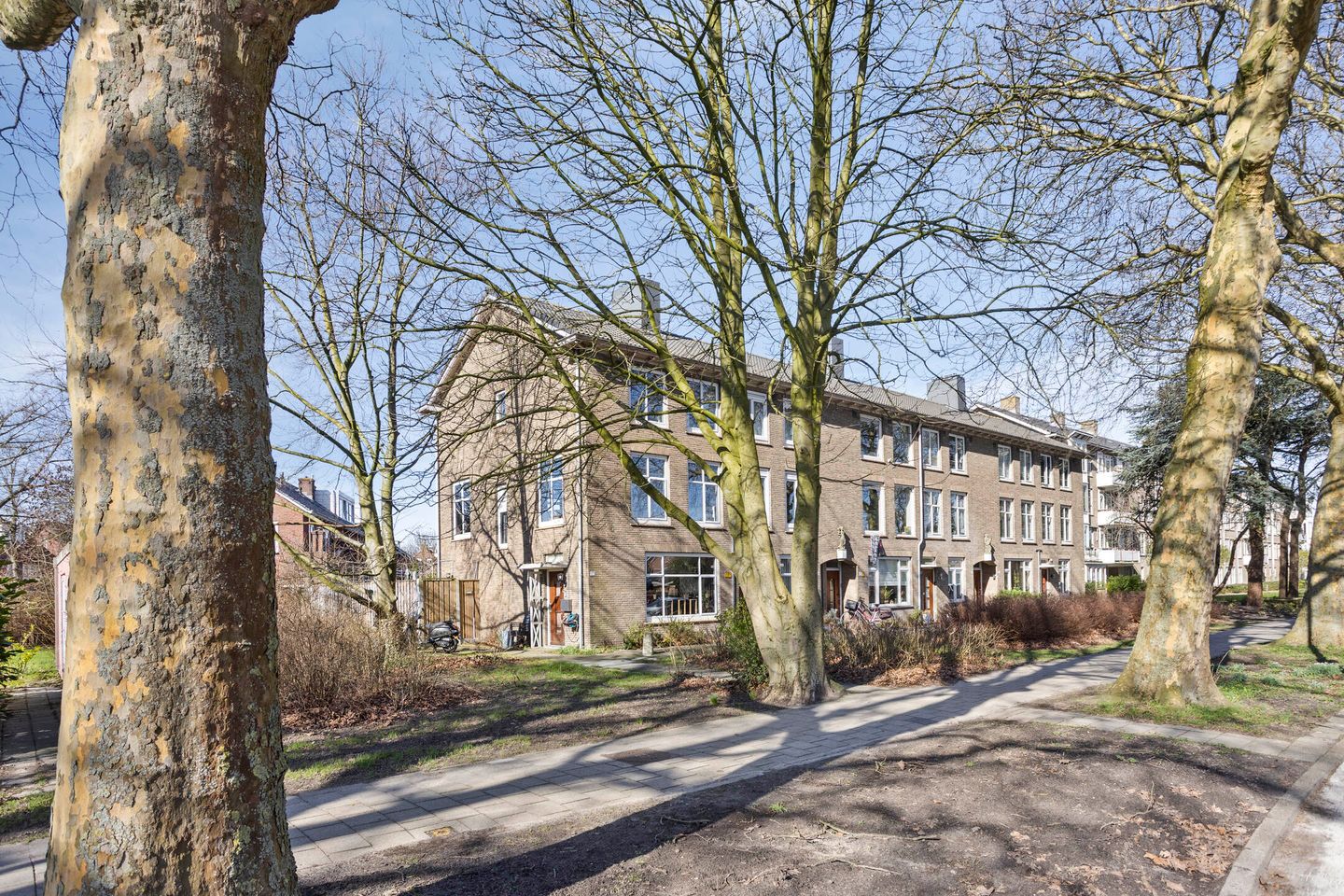 Foto 10 van Pa Verkuijllaan 173