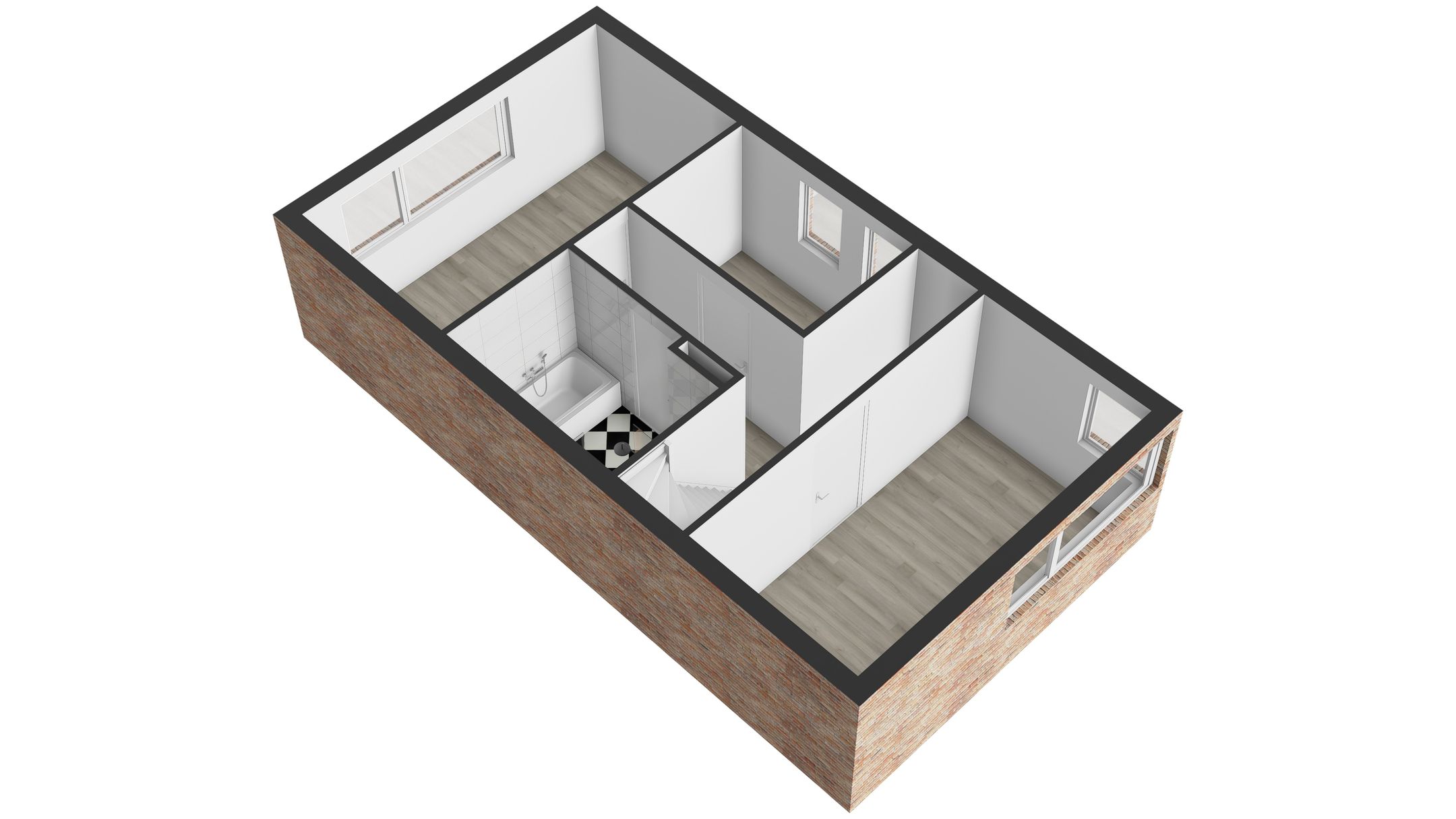 Foto 36 van Zuidwijkring 177