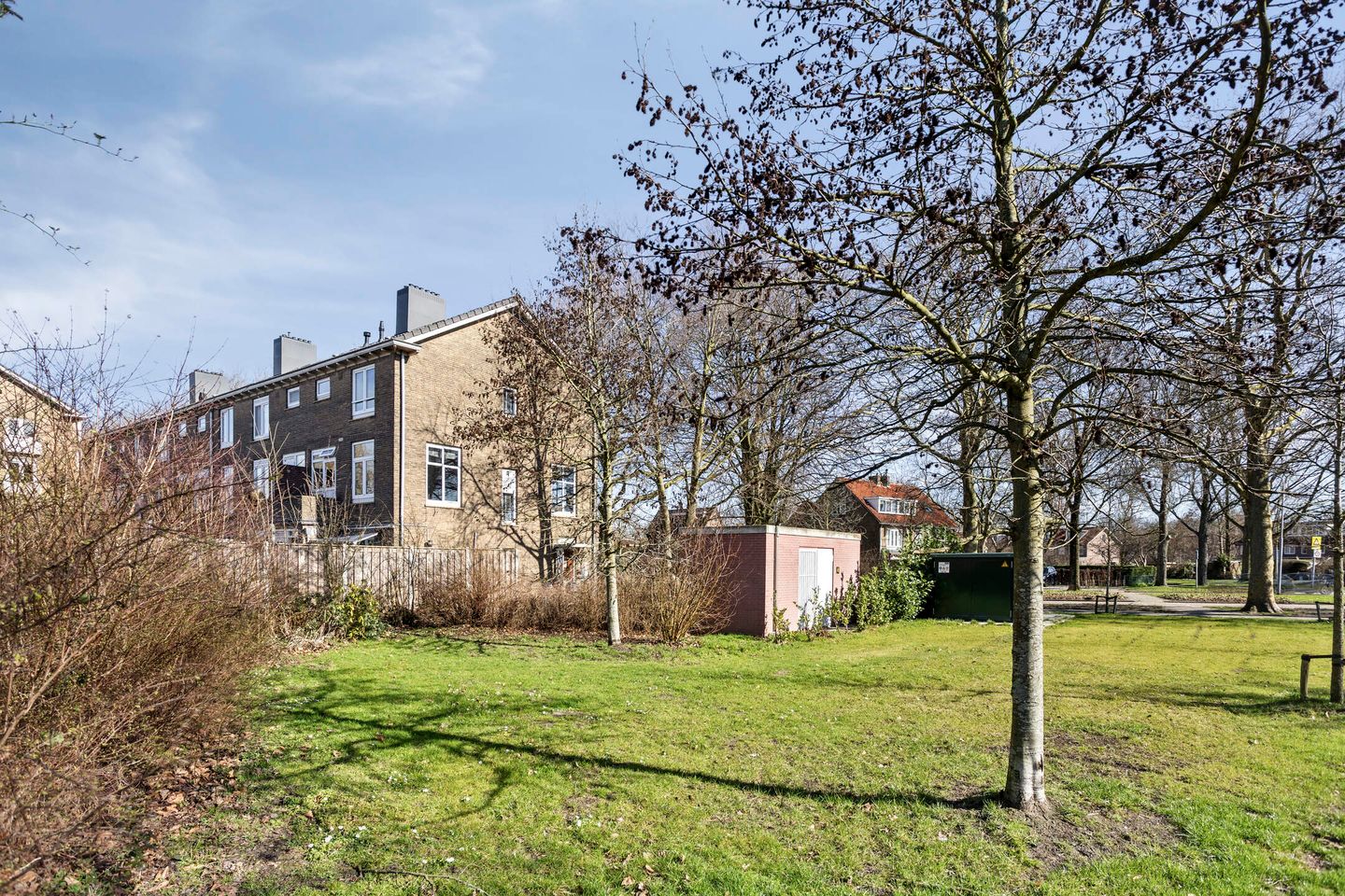 Foto 44 van Pa Verkuijllaan 173