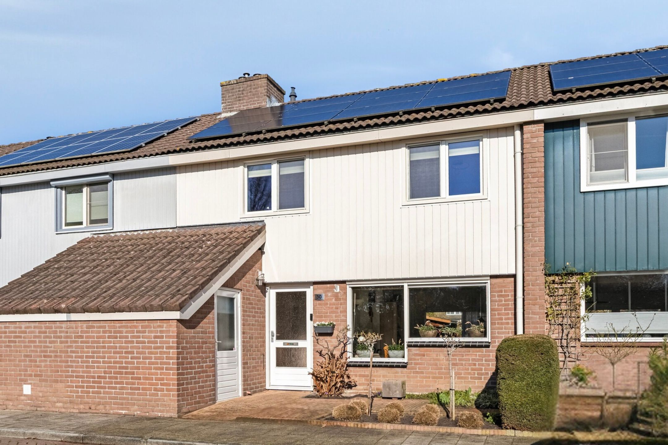 Buying a house in The Netherlands., Tienhont 30