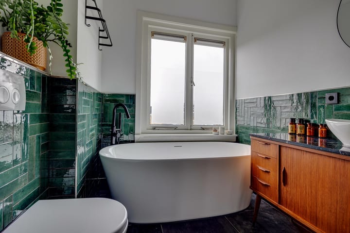 Foto 4 van Paramaribostraat 87