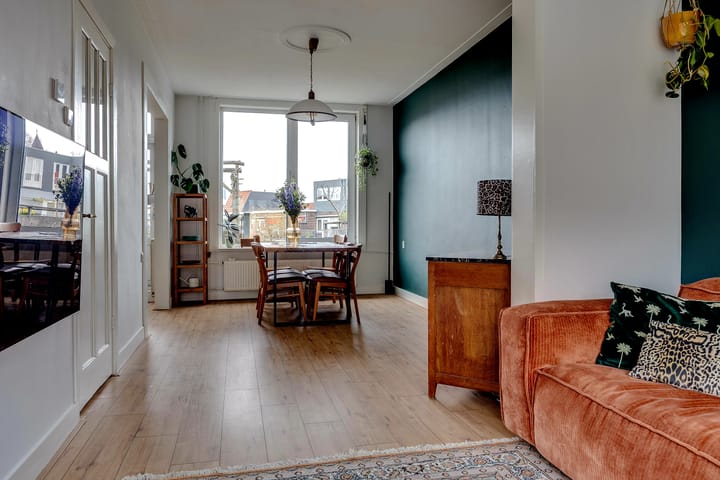 Foto 5 van Paramaribostraat 87