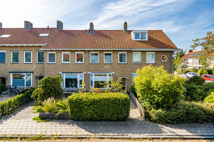 Aagje Dekenstraat 19