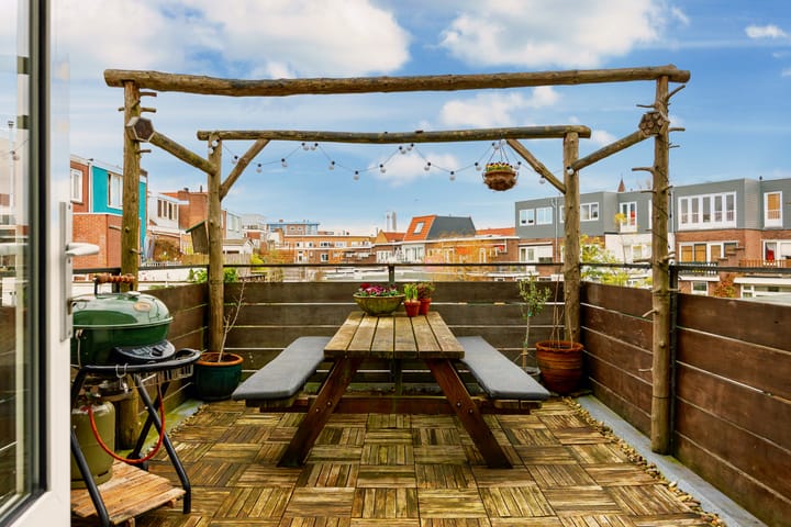 Foto 2 van Paramaribostraat 87