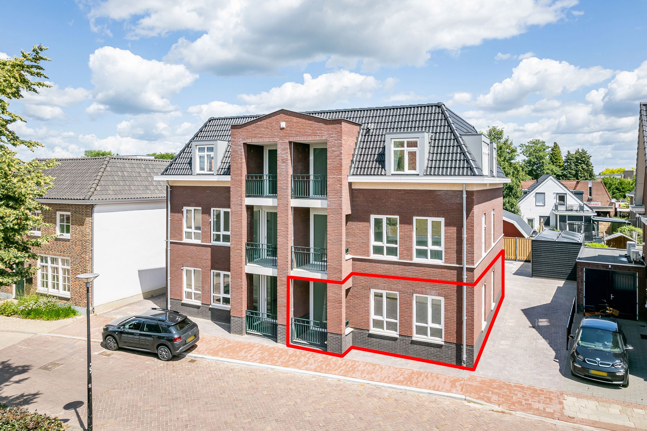 Raadhuisstraat 9 