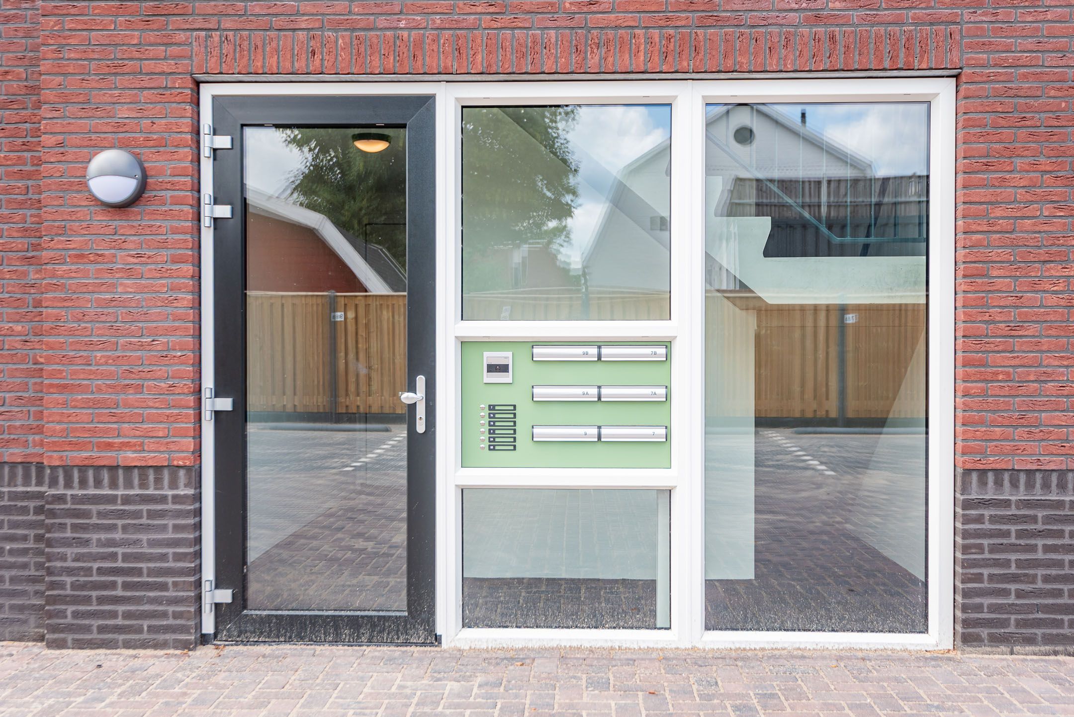 Foto 6 van Raadhuisstraat 9