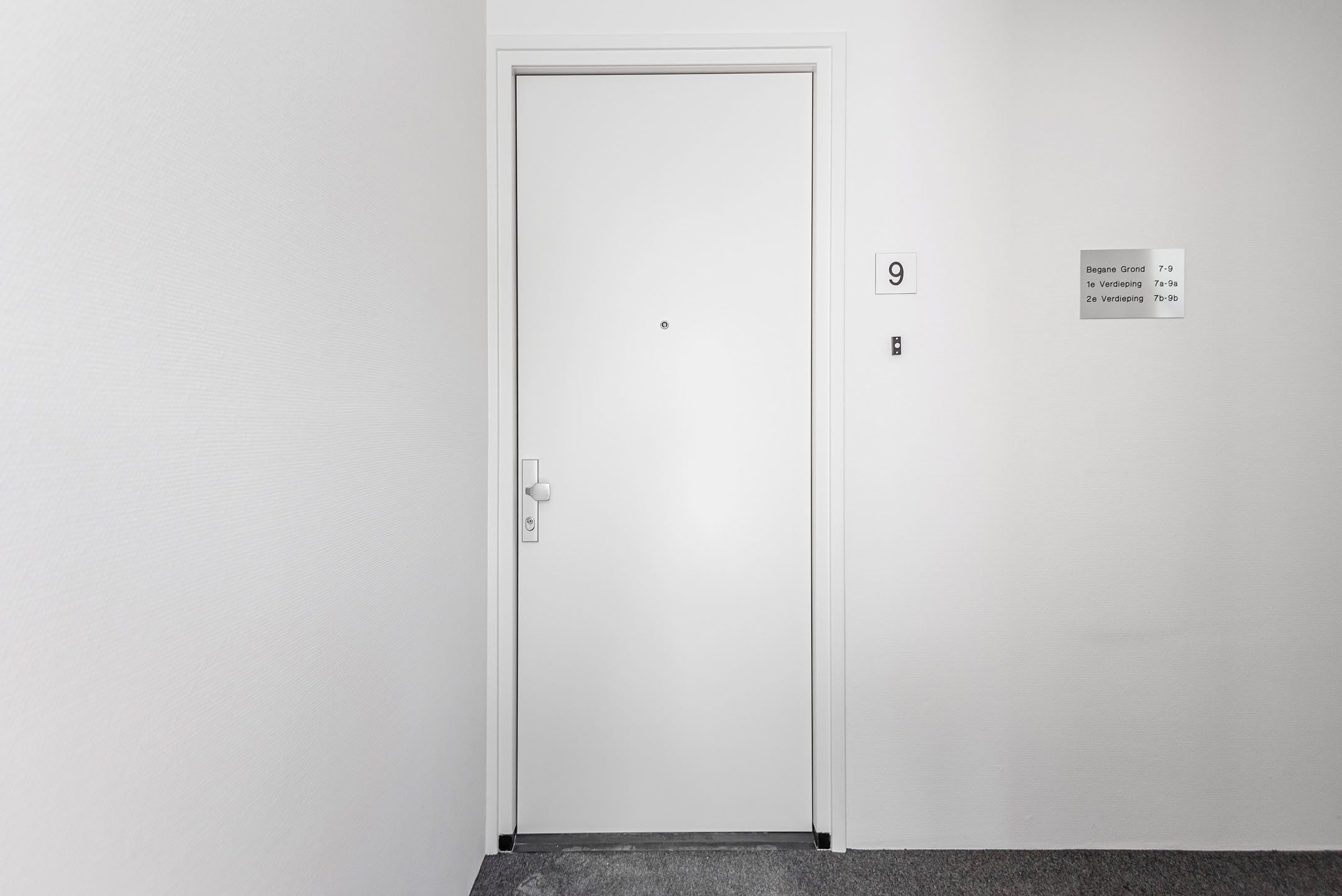 Foto 9 van Raadhuisstraat 9