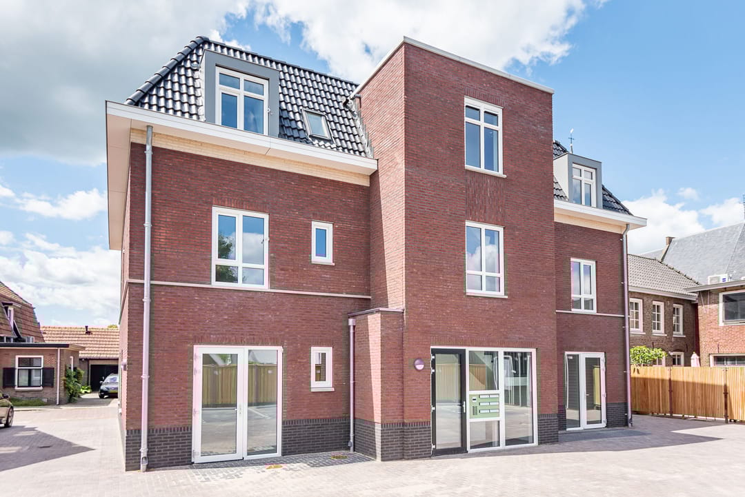 Photo 38 of Raadhuisstraat 9