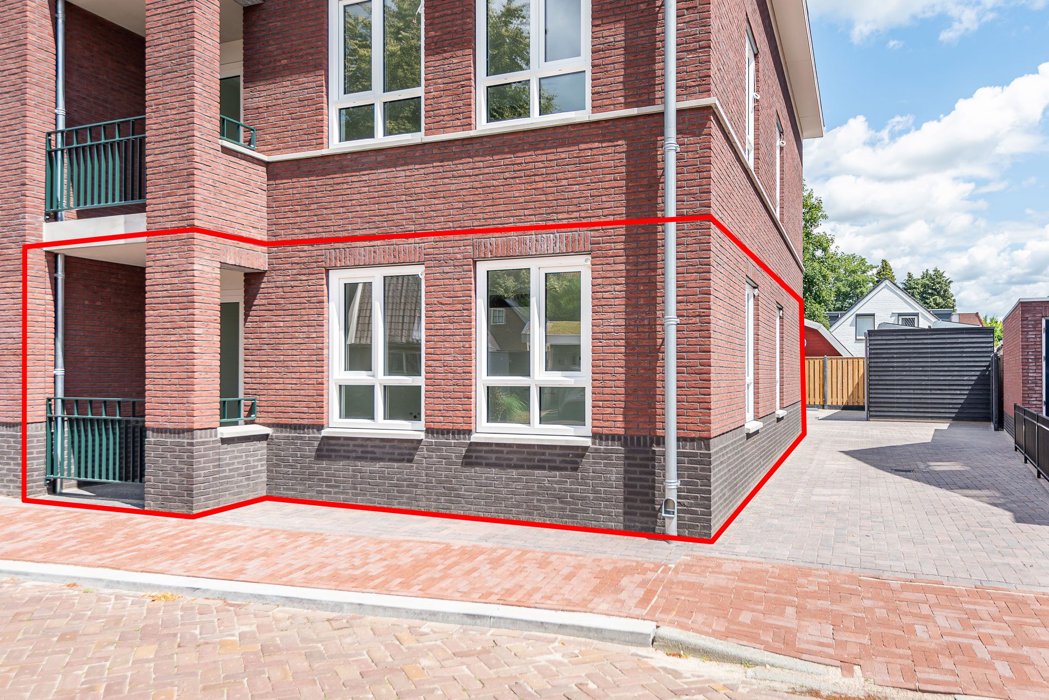 Foto 36 van Raadhuisstraat 9