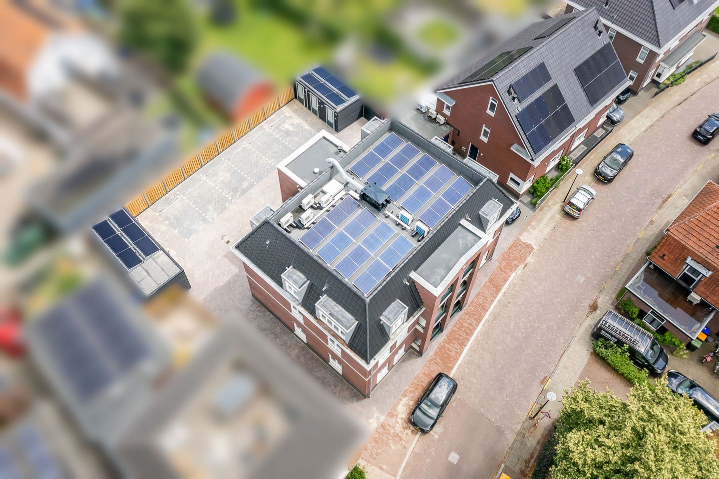 Photo 44 of Raadhuisstraat 9
