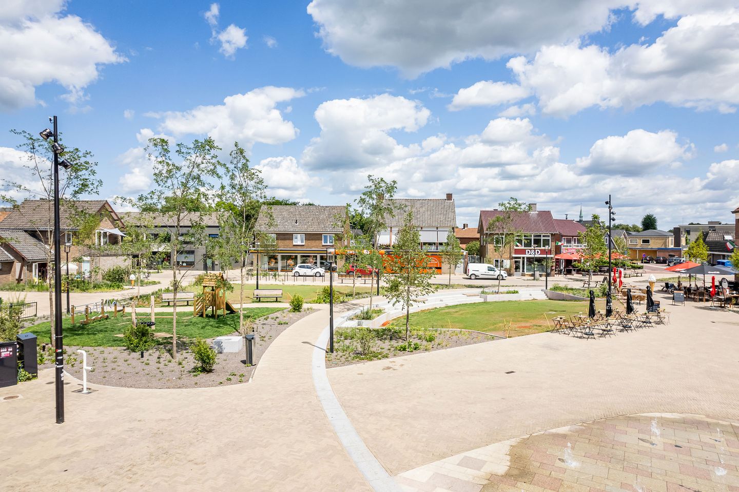 Foto 40 van Raadhuisstraat 9