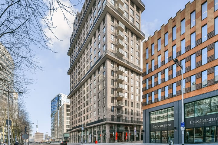 Gustav Mahlerlaan 369 main image