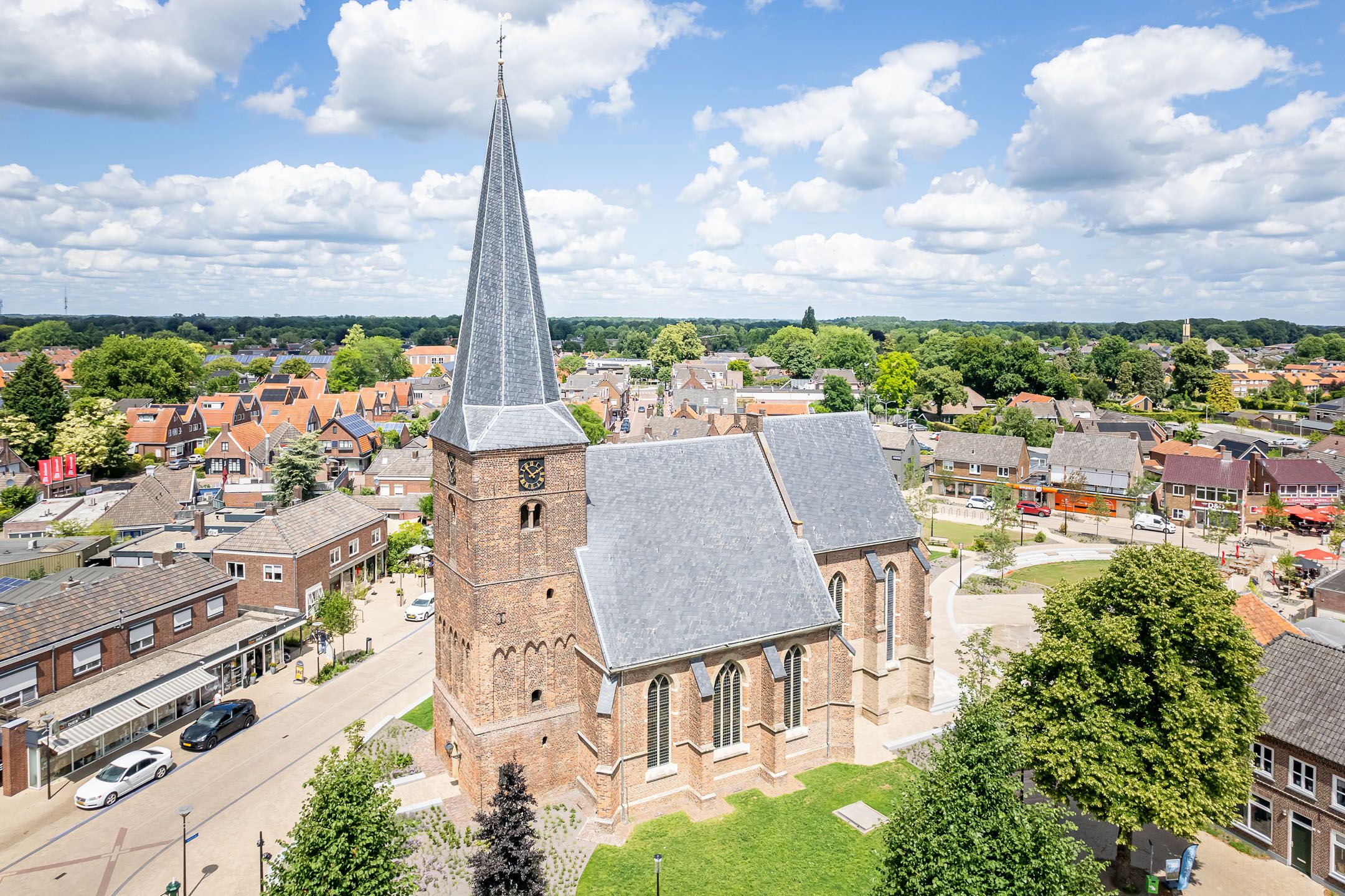 Foto 42 van Raadhuisstraat 9