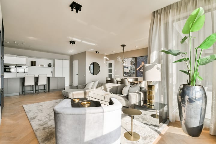 Gustav Mahlerlaan 369