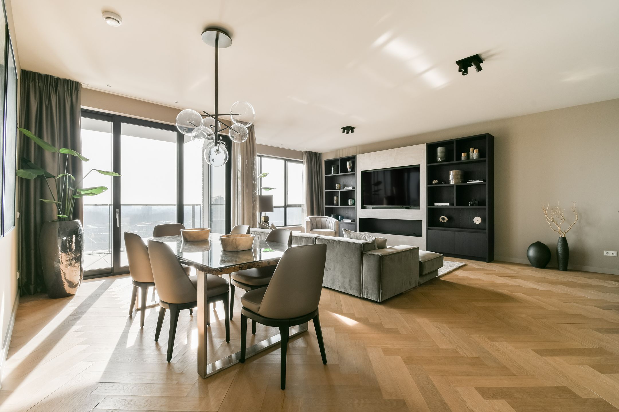 Foto 3 van Gustav Mahlerlaan 369