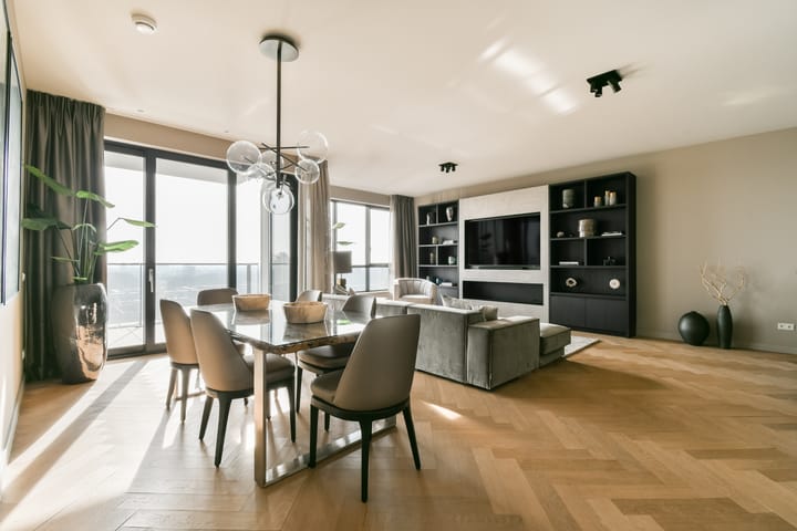 Gustav Mahlerlaan 369