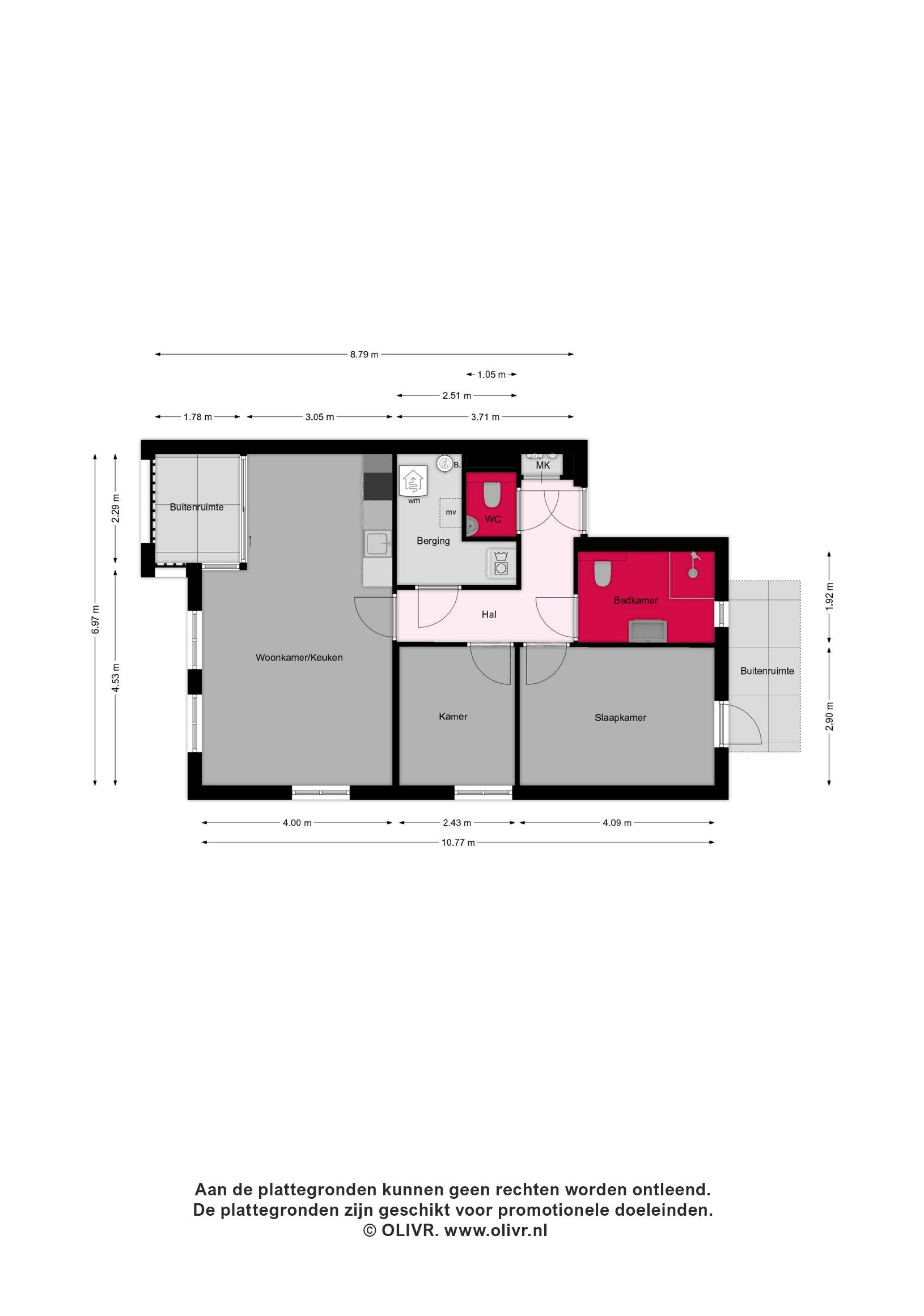 Foto 45 van Raadhuisstraat 9