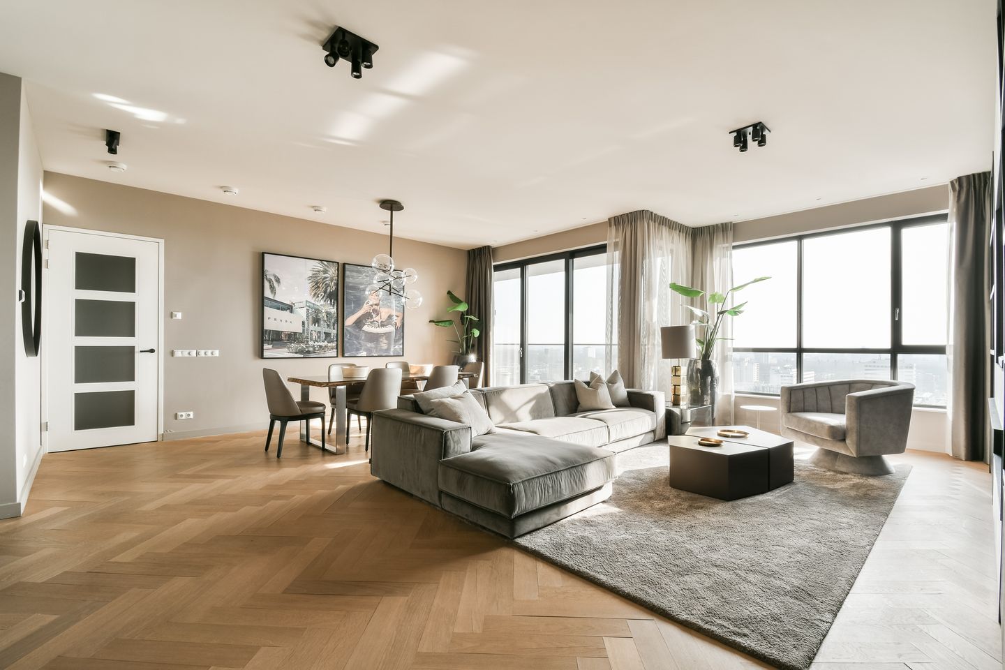 Foto 4 van Gustav Mahlerlaan 369