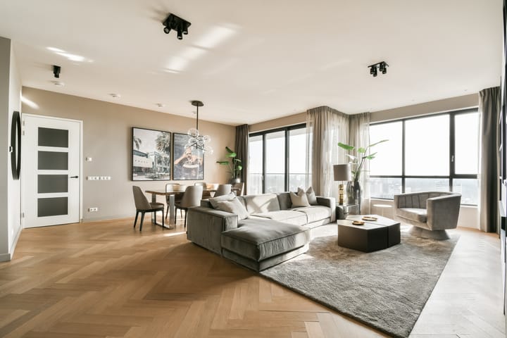 Foto 4 van Gustav Mahlerlaan 369