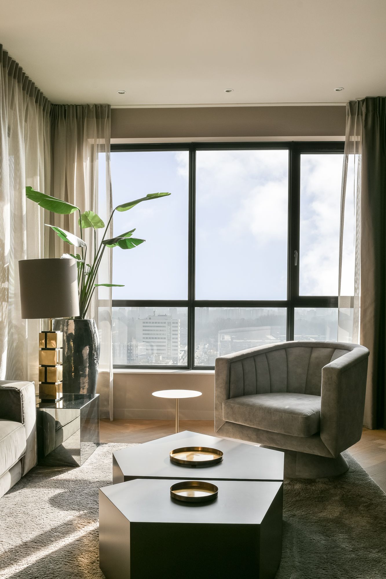 Foto 5 van Gustav Mahlerlaan 369