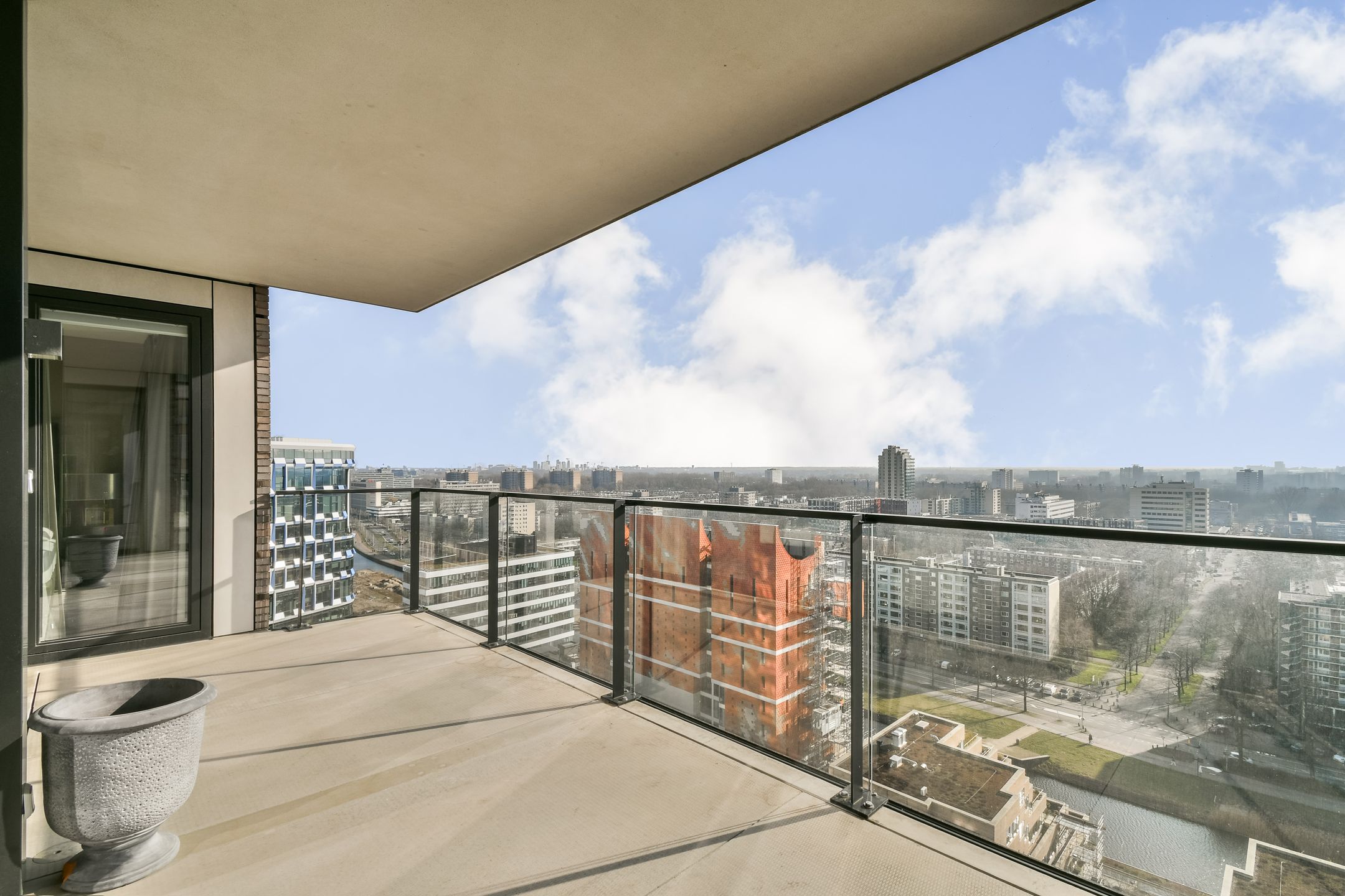 Foto 6 van Gustav Mahlerlaan 369