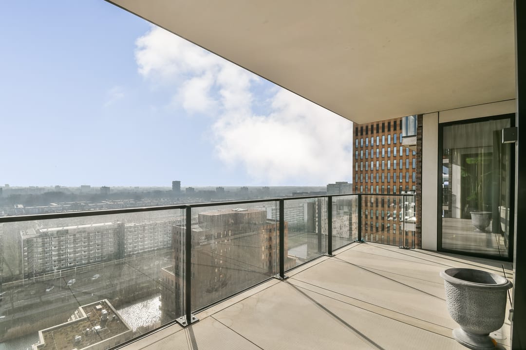 Foto 8 van Gustav Mahlerlaan 369