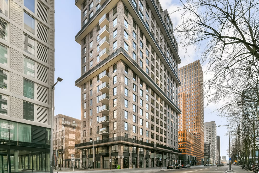 Foto 22 van Gustav Mahlerlaan 369