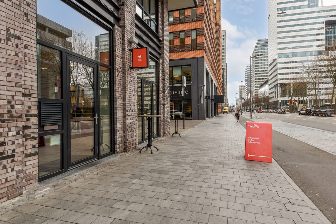 Foto 23 van Gustav Mahlerlaan 369