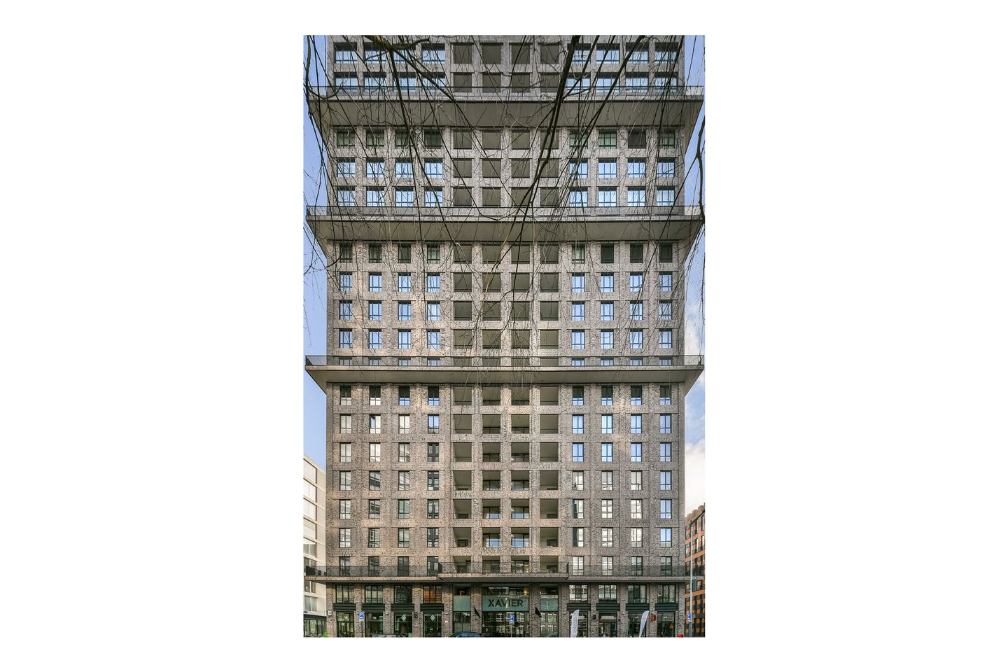 Foto 25 van Gustav Mahlerlaan 369