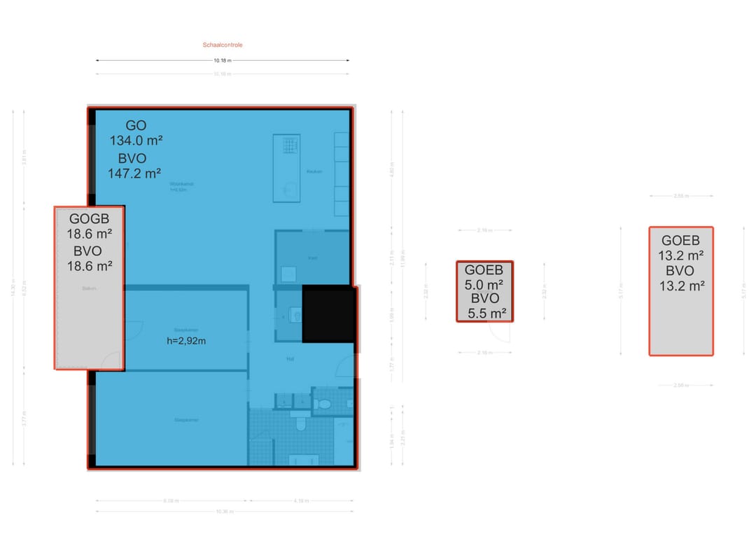 Foto 32 van Gustav Mahlerlaan 369